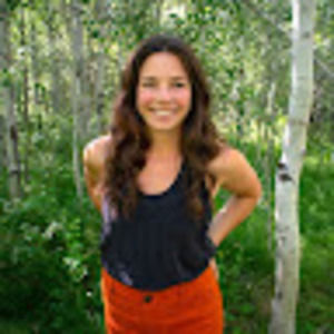 Meet your Posher, Carlyn